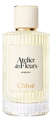 Chloe Atelier Des Fleurs Cedrus 50 мл тестер