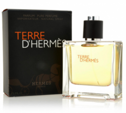 Hermes Terre D`Hermes Parfum