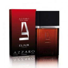 Azzaro Pour Homme Elixir