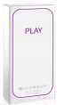  Givenchy Play for Her eau de Toilette 30 мл
