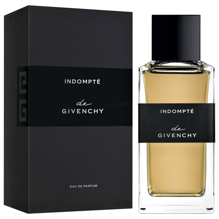 Givenchy Indompte 100 мл тестер