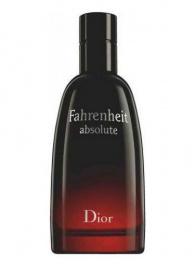 Christian Dior Fahrenheit Absolute