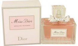 Christian Dior Miss Dior Absolutely Blooming