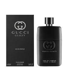 Gucci Guilty Pour Homme Eau De Parfum