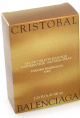 Cristobal Balenciaga Cristobal 30 мл