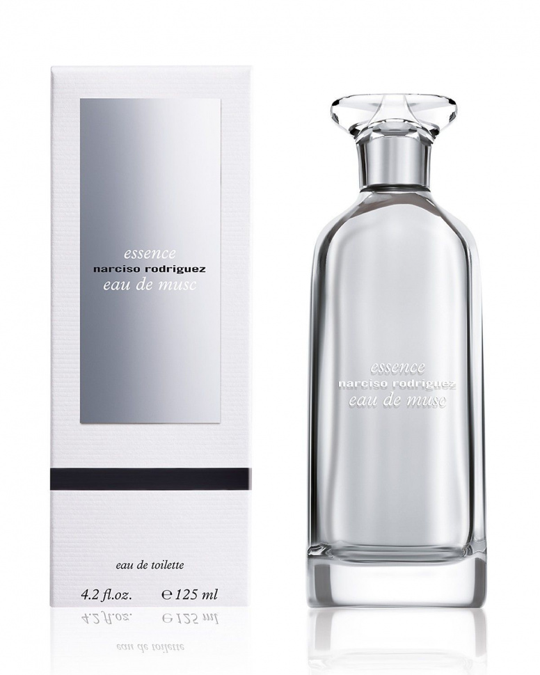  Narciso Rodriguez Essence Eau de Musc 125 мл