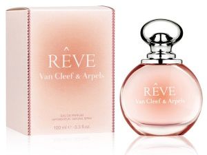Van Cleef & Arpels Reve 50 мл