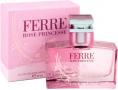 Gianfranco Ferre Ferre Rose Princesse 50 мл