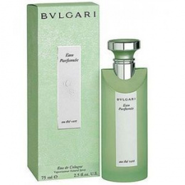 Bvlgari Eau Parfumee au the Vert