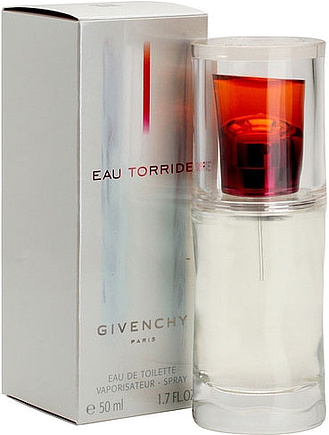 Givenchy Eau Torride 50 мл тестер