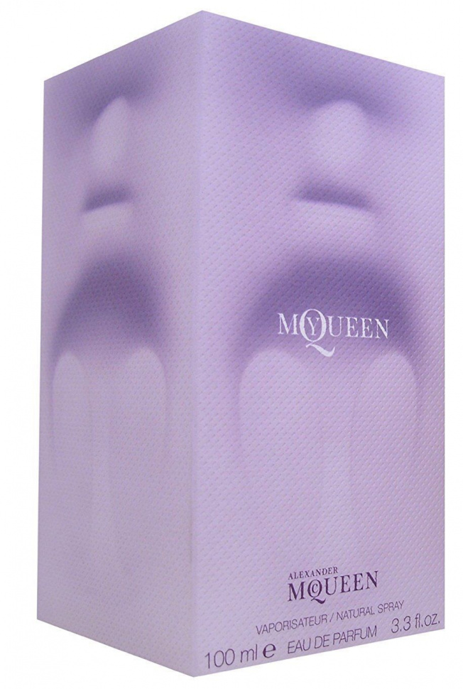 Alexander McQueen MyQueen 50 мл