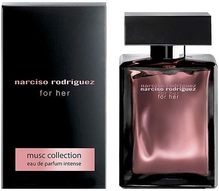 Narciso Rodriguez Musk Collection for Her 50 мл