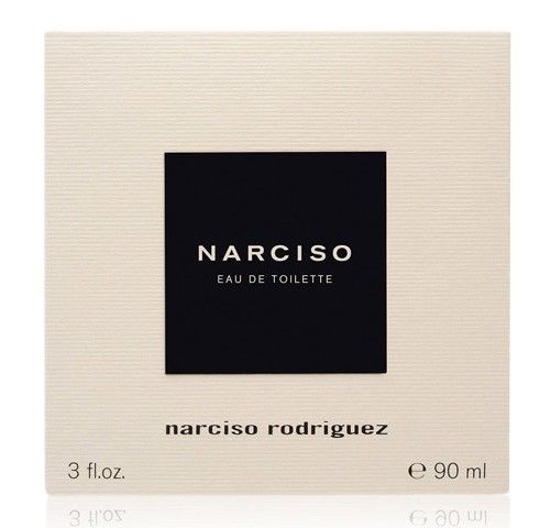 Narciso Rodriguez Narciso Eau de Toilette 90 мл
