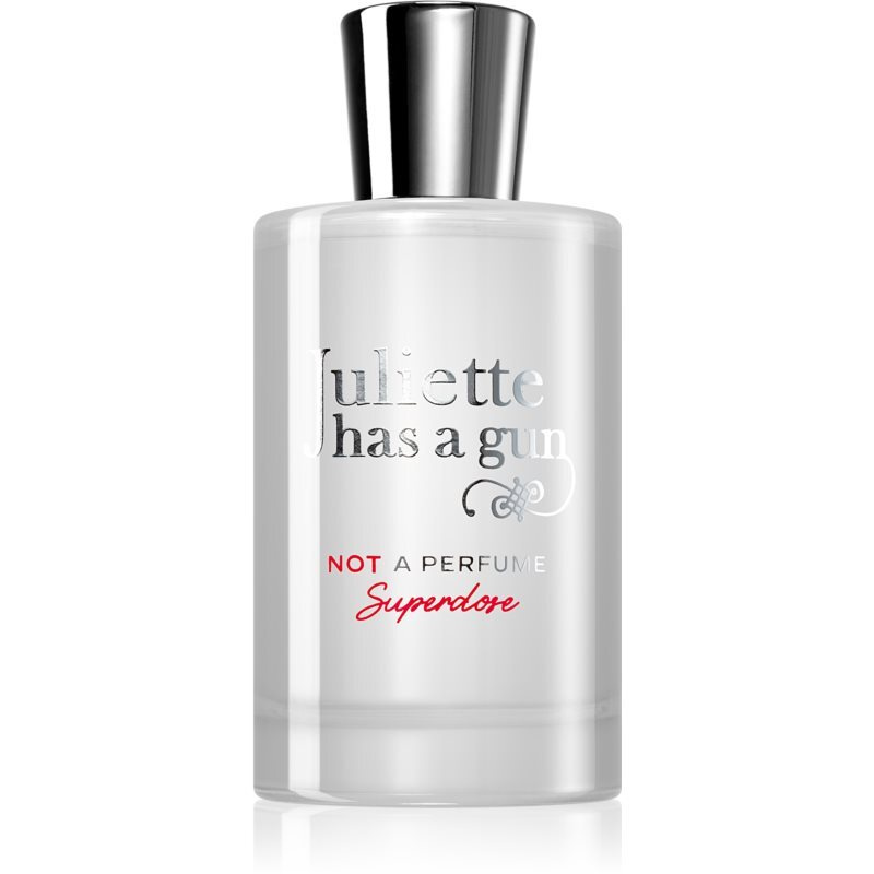 Juliette Has A Gun Not A Perfume Superdose 100 мл тестер