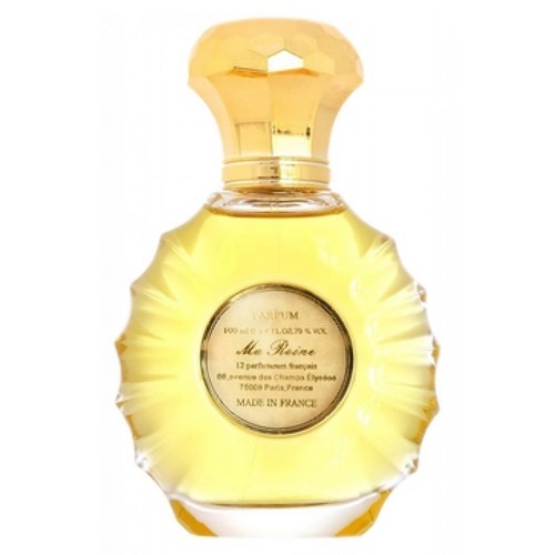 12 Parfumeurs Francais Ma Reine 100 мл тестер