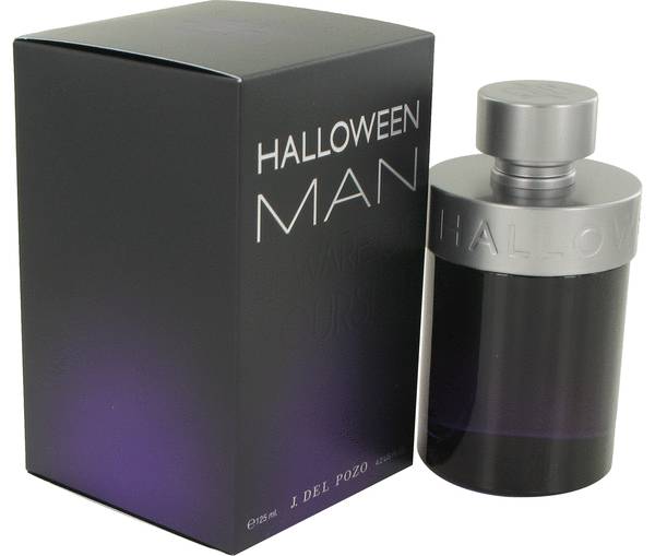 J.Del Pozo Halloween Man 125 мл