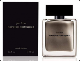 Narciso Rodriguez for Him Eau de Parfum