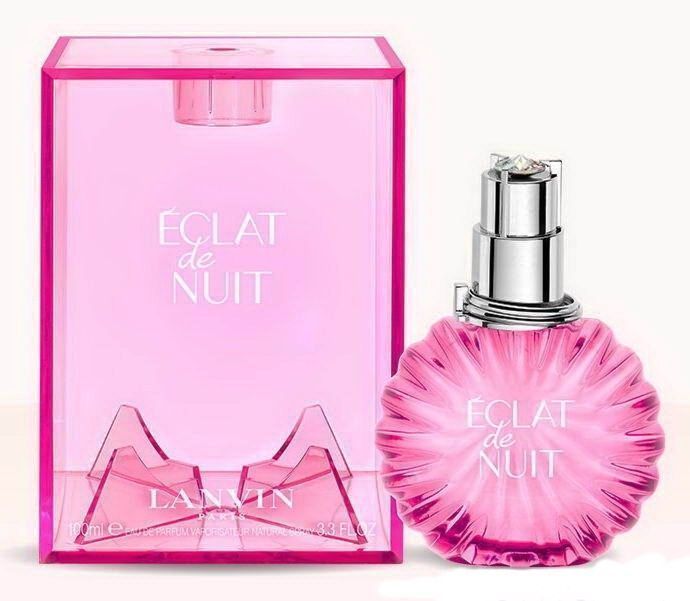  Lanvin Eclat de Nuit 50 мл