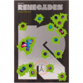 Renegades Project Geza Schoen