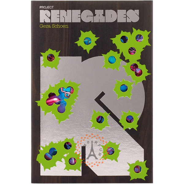 Renegades Project Geza Schoen
